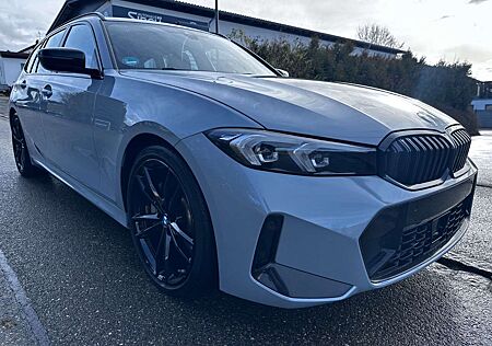 BMW 330 i 3 Touring M Sport Shadow-Line ACC/LED/1.Hd