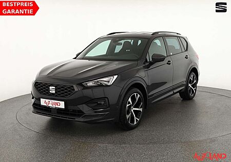 Seat Tarraco 1.4 FR e-Hybrid LED Navi ACC Kamera DAB