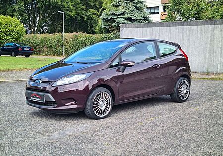 Ford Fiesta Trend 1.25 *wenig km*Tüv+Klimaanlage*