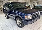 Land Rover Discovery TD5 S Sitzheizung Satndheizung