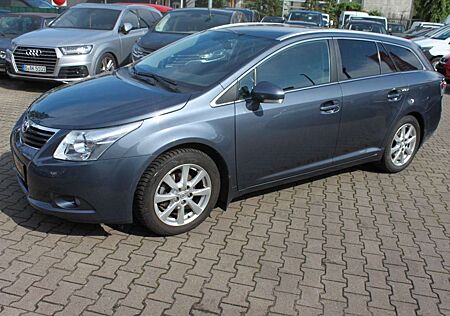 Toyota Avensis Kombi Executive