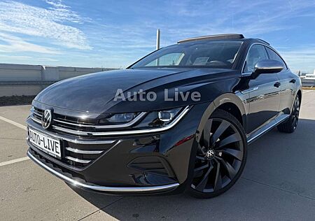 VW Arteon Volkswagen 2.0 TDI*DSG* R LINE OPTIK*PANO*360*VIRTU!