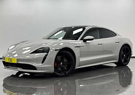 Porsche Taycan 4 S* Approved Garantie* 360* Pano