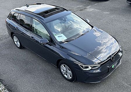 VW Golf Volkswagen VIII Variant 2.0 TDI AHK PANO KAMERA ACC