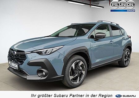 Subaru Crosstrek 2.0 Active KLIMA PDC SHZ KAMERA LED