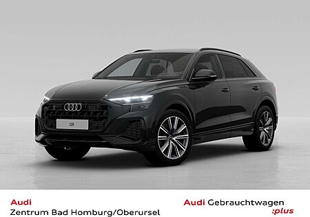 Audi Q8 45 TDI quattro*Navi*Matrix*Alu*AHK*HUD*PDC*Vi