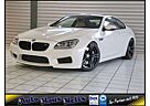 BMW M6 Competition Paket Downpipes LED Bang & Olufse