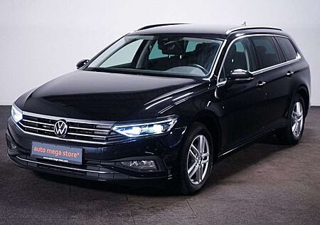 VW Passat Volkswagen 2.0 TDI Business DSG*Matrix*Navi*RFK*Wint
