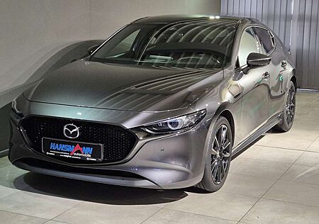 Mazda 3 Selection X-186/6GS/Design-P./Premium-P.