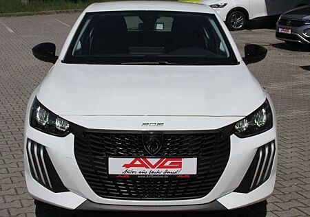 Peugeot 208 Active Navigation on Demand LED