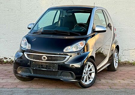 Smart ForTwo /Automatik/Servolenkung/Automatik/Panorama