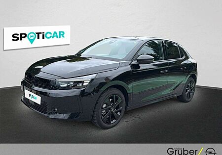 Opel Corsa 1.2 GS --MATRIX LED-NAVI PRO-KAMERA--