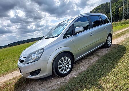 Opel Zafira 1.6 ecoFLEX Innovation