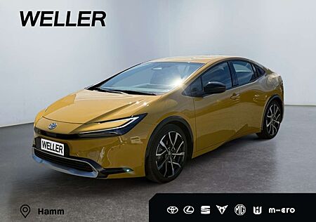 Toyota Prius Plug-in Hybrid Executive *LED*CAM*el Heck*