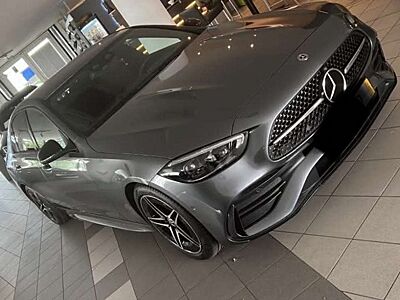Mercedes-Benz C 300 AMG Line / DIGITAL LIGHT / Burmester/Garantie 2026