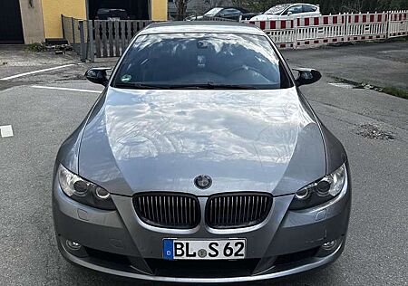 BMW 325i 325 Cabrio