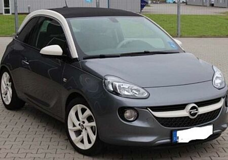 Opel Adam 1.4Open Air