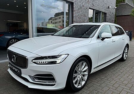 Volvo V90 Inscription AWD PANO HUD 360° AHK LichtPaket