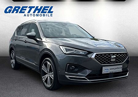 Seat Tarraco Xcellence 4Drive 7 Sitzer 2.0 TDI EU6d-T 7 Sitzer