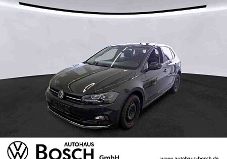 VW Polo Volkswagen 1.0 TSI Highline SHZ PDC DAB+ Alu Bluetooth