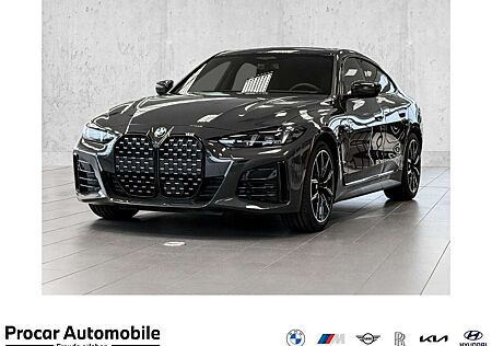 BMW 430 i xDrive SPORTPAKET+DA PROF+PA++SHZ+GLASDACH+UVM.