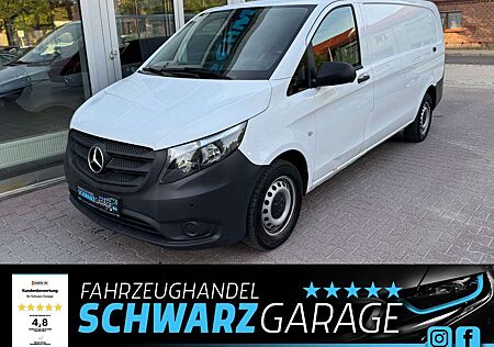 Mercedes-Benz Vito Kasten RWD extralang*KAMERA*SHZ*KLIMA* NR.9