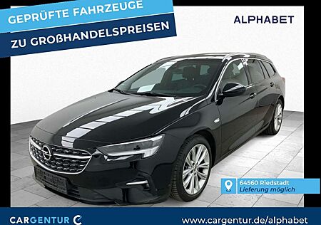 Opel Insignia 2.0 CDTI Business Inno