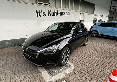 Mazda 2 Lim. Kizoku