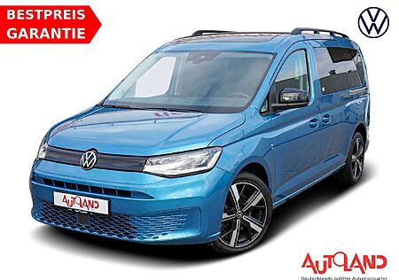 VW Caddy Volkswagen Maxi California 2.0 TDI DSG LED ACC Kamera