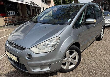 Ford S-Max Titanium 2.0 TDCi *7-SITZER*SOLAR SCHEIBE*