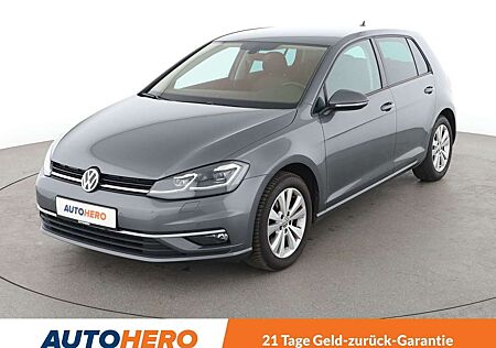 VW Golf Volkswagen 1.4 TSI Comfortline BlueMotion Aut.*NAVI*PDC*