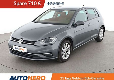 VW Golf Volkswagen 1.4 TSI Comfortline BlueMotion Aut.*NAVI*PDC*