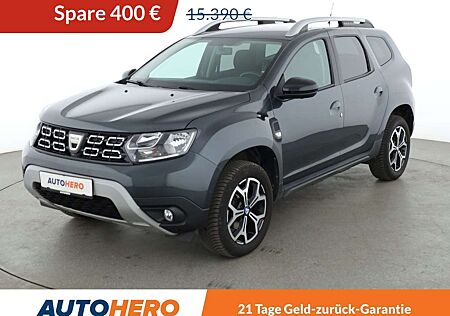 Dacia Duster 1.3 TCe Celebration*NAVI*TEMPO*CAM*PDC*