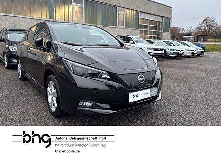 Nissan Leaf e+ Tekna