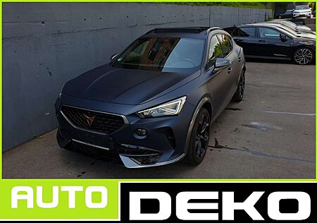 Cupra Formentor 1.4 e-HYBRID VZ DSG Pano/SSL/ACC/AHK