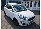 Ford Ka /+ + Cool & Connect, *wenigKM *BT *LM *PDC*SHZ