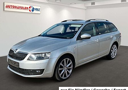 Skoda Octavia Kombi 1.8 TSI Joy Xenon AAC Navi