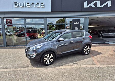 Kia Sportage Spirit 4WD Kamera Navi Automatik