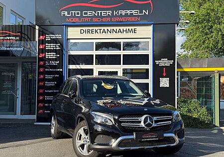 Mercedes-Benz GLC 250 d 4Matic (NAVI-LED-360°Kam-ACC-NAVI)