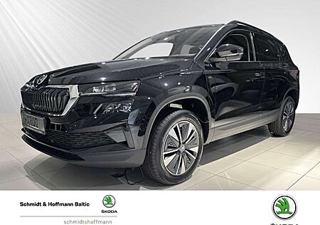 Skoda Karoq Tour Klima Navi Einparkhilfe Fenster el.