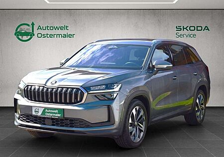 Skoda Kodiaq 2.0 TDI DSG 4x4 Selection*LED*Navi*AHK*
