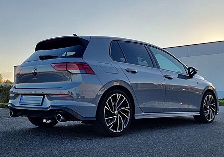 VW Golf GTI Volkswagen 2.0 TSI OPF DSG