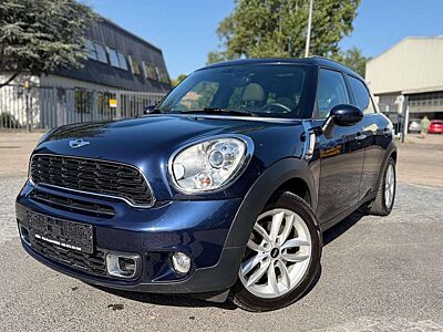 MINI Cooper S Countryman Cooper S All4