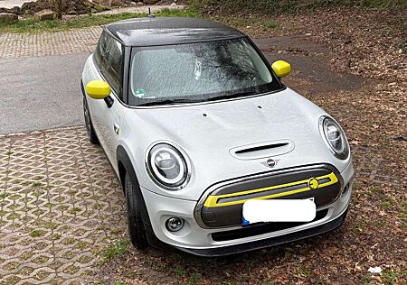 Mini Cooper SE Trim S