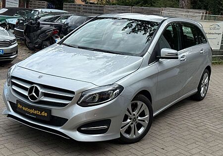 Mercedes-Benz B 200 Urban Style Edition LED, Navi