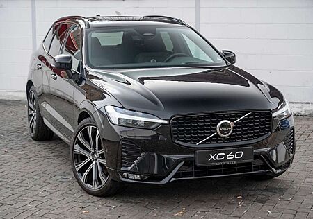 Volvo XC 60 XC60 B5 Diesel AWD R-Design