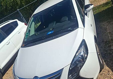 Opel Zafira Tourer Innovation