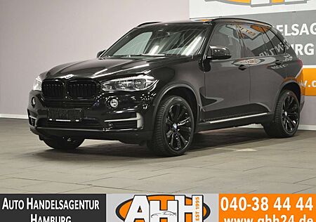 BMW X5 xDRIVE 30d PANO|DAB|AHK|HUD|SOUND|AMBIENTE