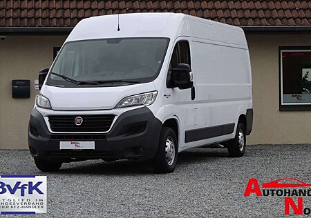 Fiat Ducato 2,3MJT 33 130 L3H2 Klima/Kamera/AHK