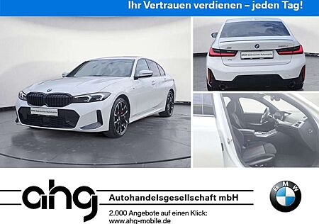 BMW 320 d xDrive Automatik M Sportpaket pro AHK Adapt